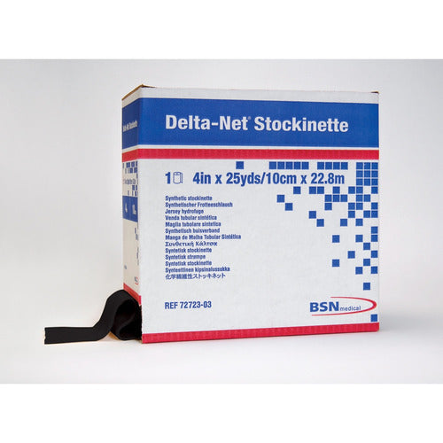 BSN Medical/Jobst BSN Medical/Jobst 6861 Delta-Net Stockinette Synthetic 1in X 25 yd Supplies reLink Medical
