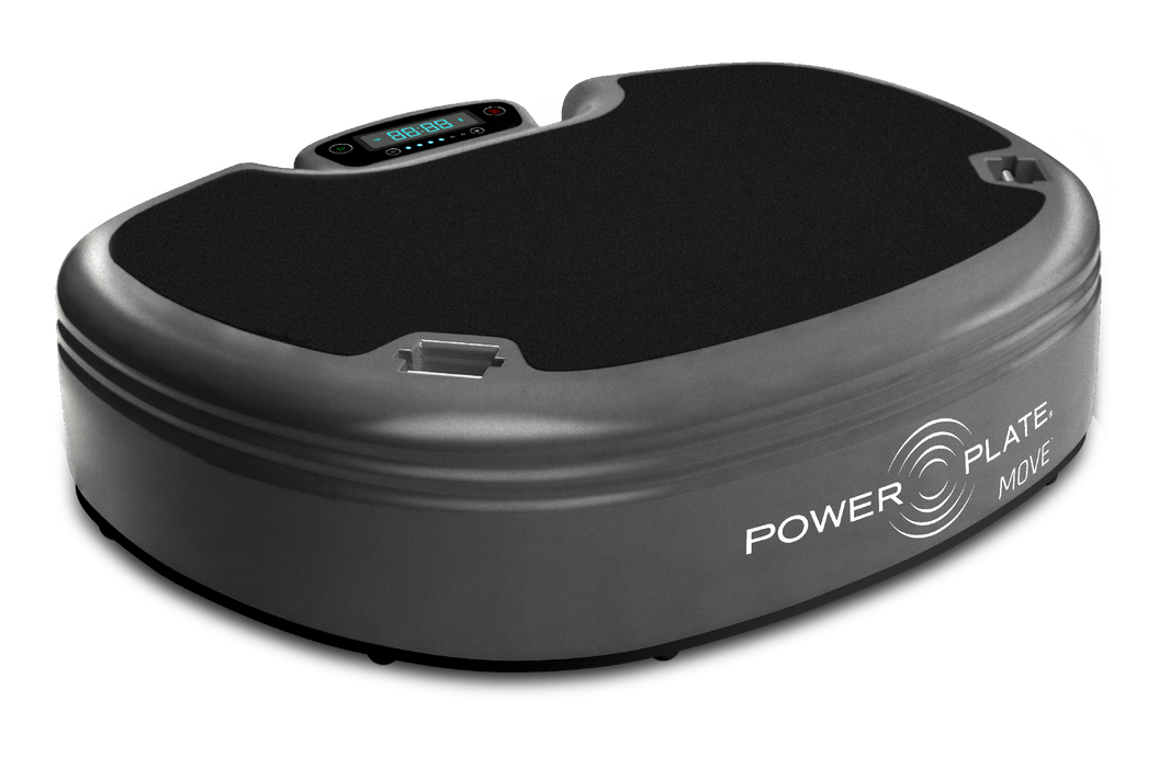 Power Plate 71-MOV-3100 Power Plate MOVE Silver
