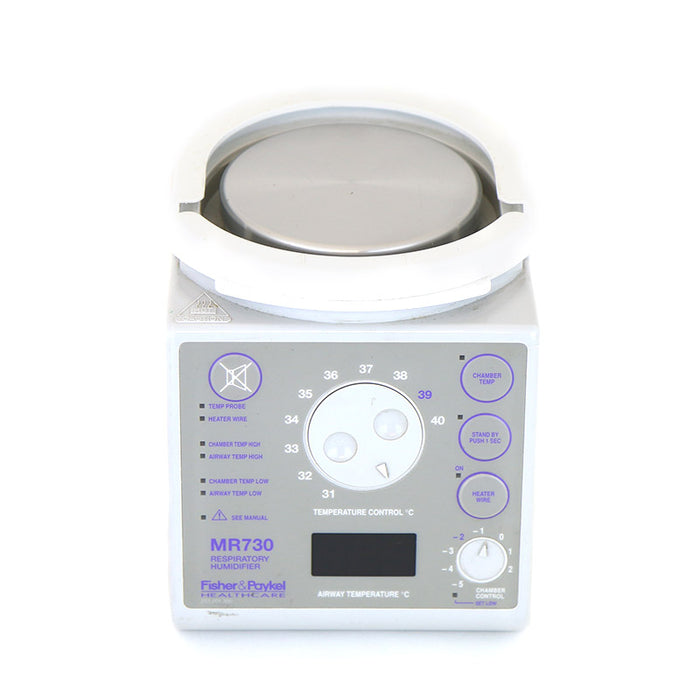Fisher & Paykel MR730 Respiratory