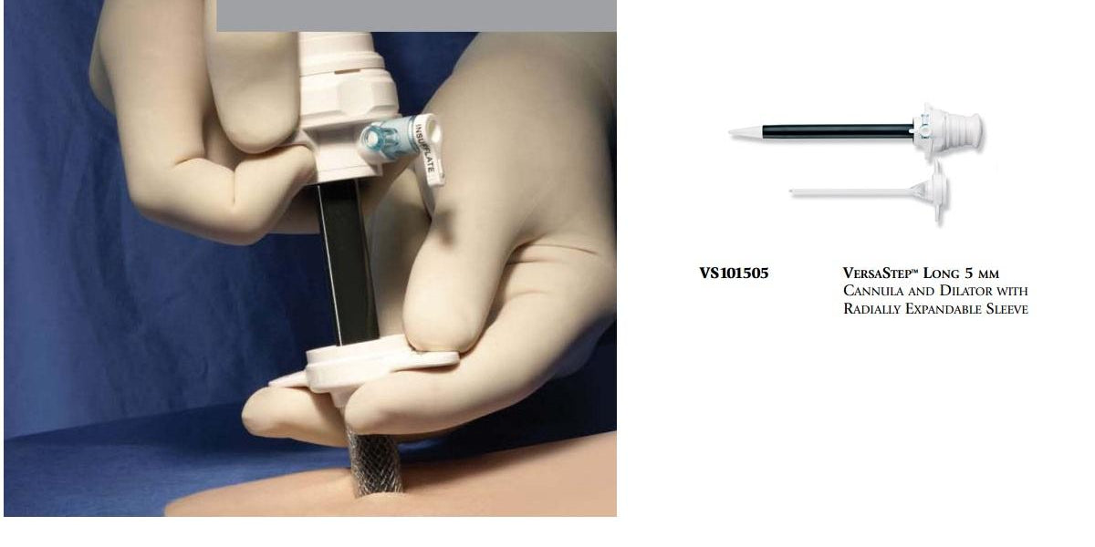Medtronic Medtronic VS101505 Standard Supplies reLink Medical