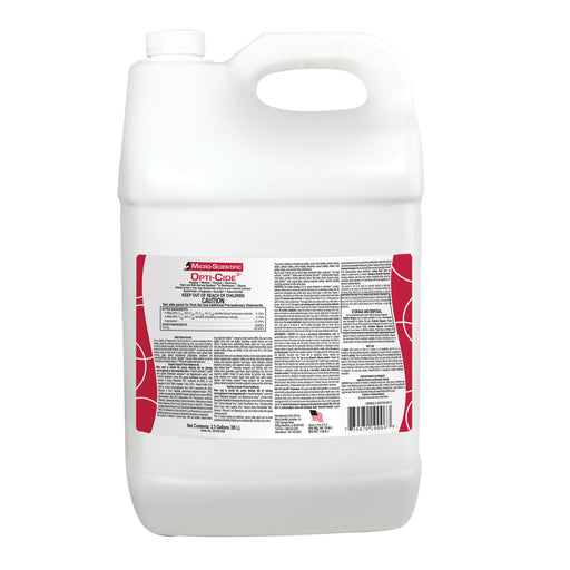 Micro-Scientific, USA Micro-Scientific USA OCP02-320 Opti-Cide3 Disinfectant 2‚½ Gallon & Supplies reLink Medical