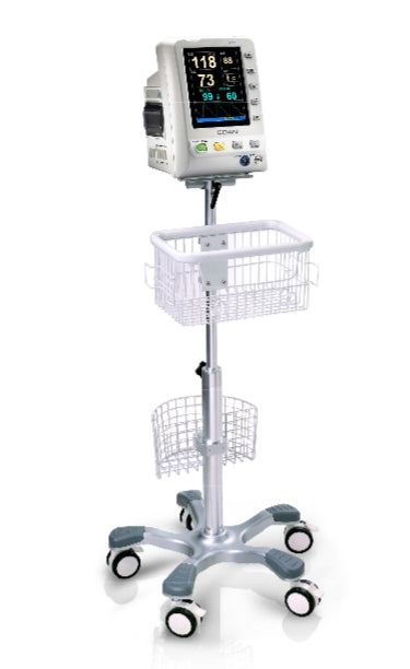 Edan Edan M3 Vital Signs Monitor Patient Monitors reLink Medical
