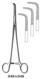 Integra Miltex Integra Miltex 25-838M Kantrowitz Forceps Surgical Instruments reLink Medical