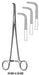 Integra Miltex Integra Miltex 25-838M Kantrowitz Forceps Surgical Instruments reLink Medical