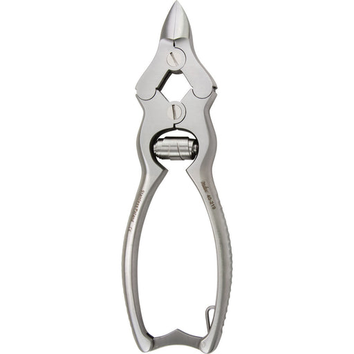 Integra Miltex Integra Miltex 40-219M Nail Nipper 6" Stainless Concave Jaws Supplies reLink Medical