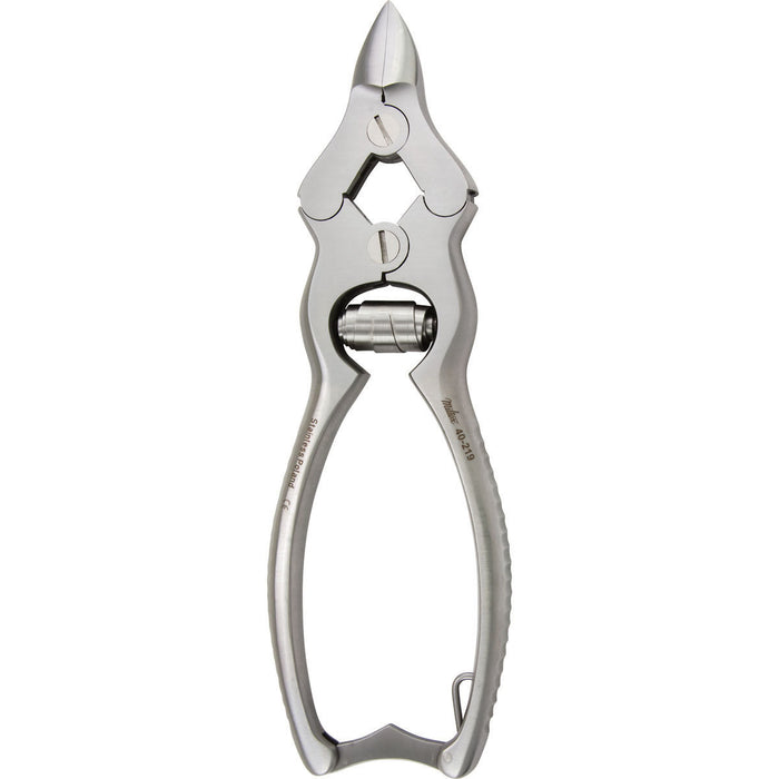 Integra Miltex Integra Miltex 40-219M Nail Nipper 6" Stainless Concave Jaws Supplies reLink Medical