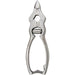 Integra Miltex Integra Miltex 40-219M Nail Nipper 6" Stainless Concave Jaws Supplies reLink Medical