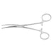 Integra Miltex Integra Miltex 7-142-ST-25M Rochester Pean Forceps Curved 8" Surgical Instruments reLink Medical