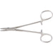 Integra Miltex Integra Miltex 8-8M Halsey Needle Holder 5" Smooth Regular Supplies reLink Medical