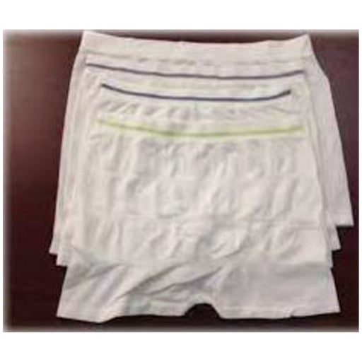 Medi-Tech International Corp Medi-Tech International Corp MBLT24100 MediBrief Longer Torso Premium Supplies reLink Medical