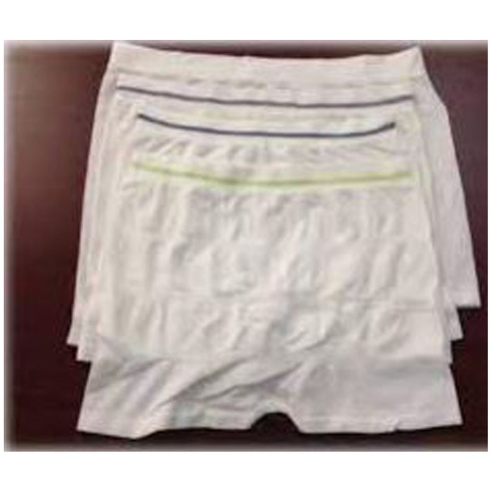 Medi-Tech International Corp Medi-Tech International Corp MBLT25100 MediBrief Longer Torso Premium Supplies reLink Medical