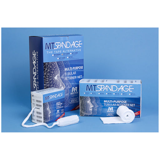 Medi-Tech International Corp Medi-Tech International Corp MT10X50 MT Spandage Tubular Retainer Supplies reLink Medical