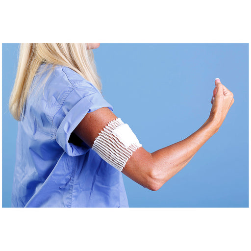 Medi-Tech International Corp Medi-Tech International Corp MT3X24 MT Spandage Tubular Retainer Net Supplies reLink Medical