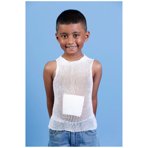 Medi-Tech International Corp Medi-Tech International Corp MT3-01 MT Spandage Tubular Retainer Net Supplies reLink Medical