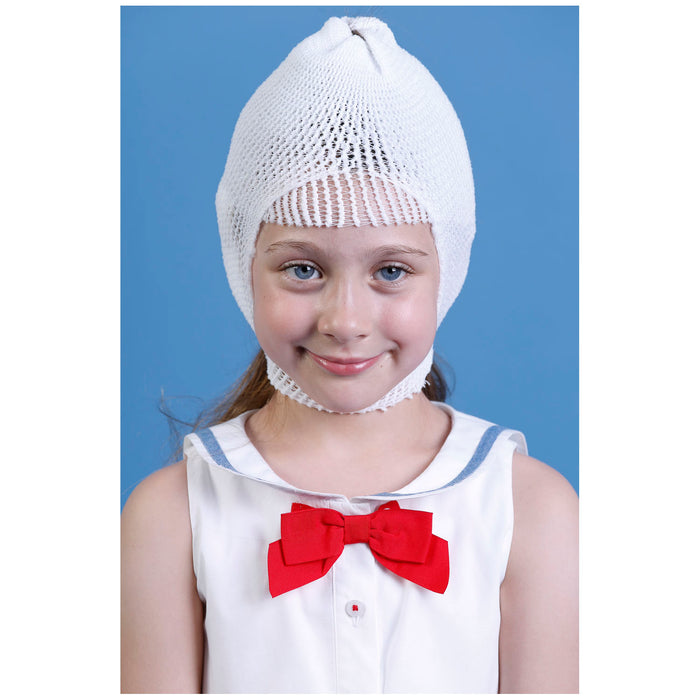 Medi-Tech International Corp Medi-Tech International Corp MT4-01 MT Spandage Tubular Retainer Net Supplies reLink Medical