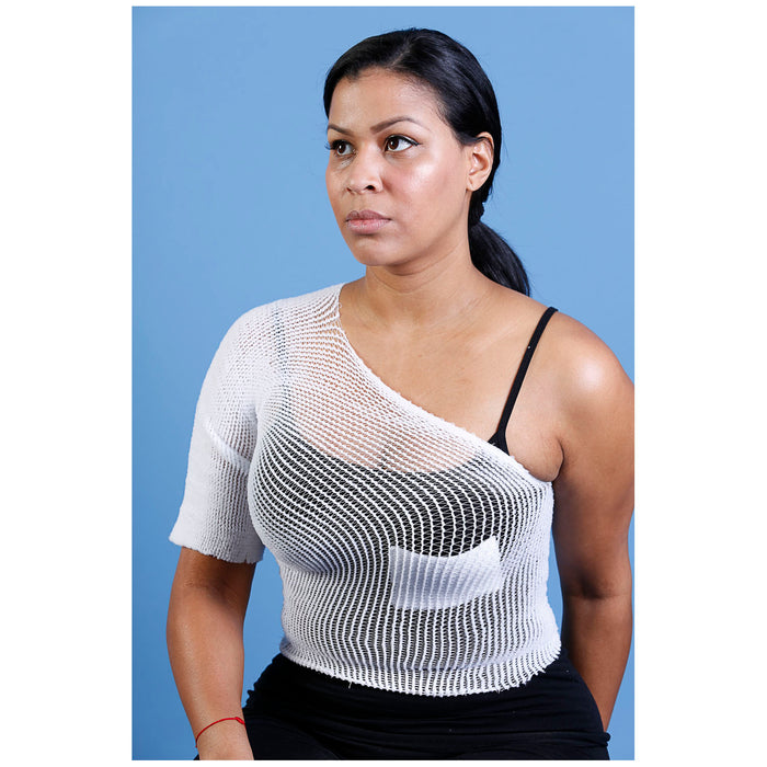 Medi-Tech International Corp Medi-Tech International Corp MT8X24 MT Spandage Tubular Retainer Net Supplies reLink Medical