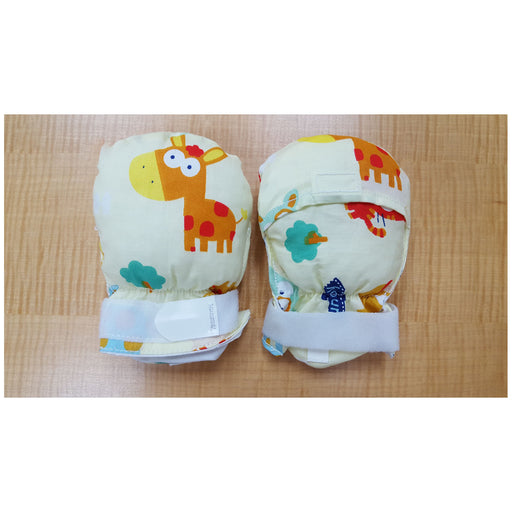 Medi-Tech International Corp Medi-Tech International Corp MTPM391M Pediatric Mitts Double Padded Supplies reLink Medical