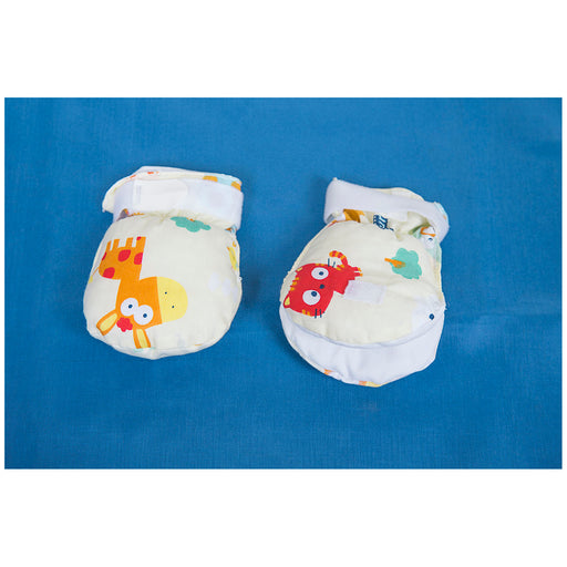 Medi-Tech International Corp Medi-Tech International Corp MTPM391S Pediatric Mitts Double Padded Supplies reLink Medical