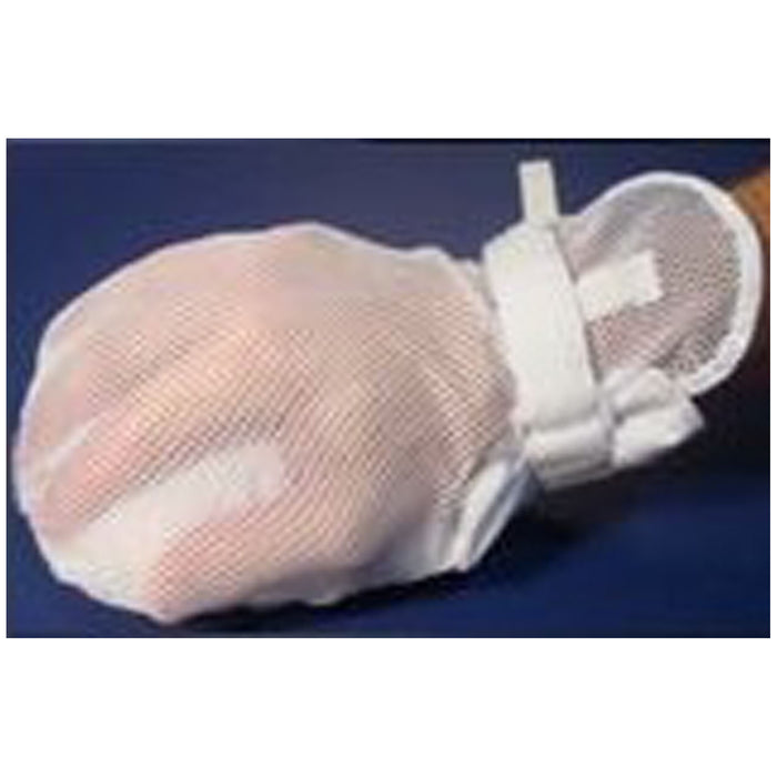 Medi-Tech International Corp Medi-Tech International Corp MTRM284 Adult Mitts Essential Secure Supplies reLink Medical