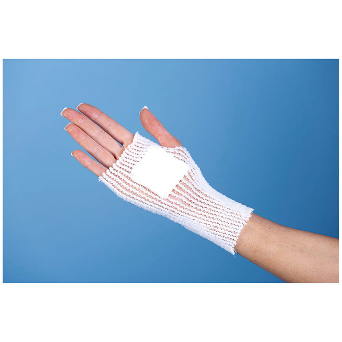 Medi-Tech International Corp Medi-Tech International Corp S02 Original Spandage Tubular Retainer Supplies reLink Medical