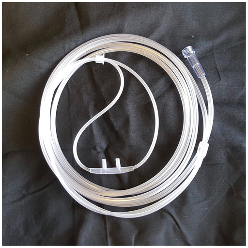 Med-Tech Resource, LLC Med-Tech Resource LLC MTR-24101 Nasal Oxygen Cannula Pediatric Supplies reLink Medical
