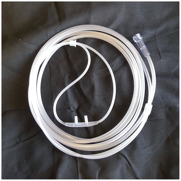 Med-Tech Resource, LLC Med-Tech Resource LLC MTR-24101 Nasal Oxygen Cannula Pediatric Supplies reLink Medical