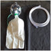 Med-Tech Resource, LLC Med-Tech Resource LLC MTR-25160 Oxygen Mask Total Non-Rebreather Supplies reLink Medical