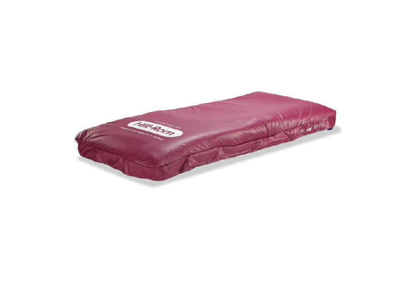 Hill-Rom TotalCare MTTCLAL Low Air Loss Mattress Complete OEM P1916EB1