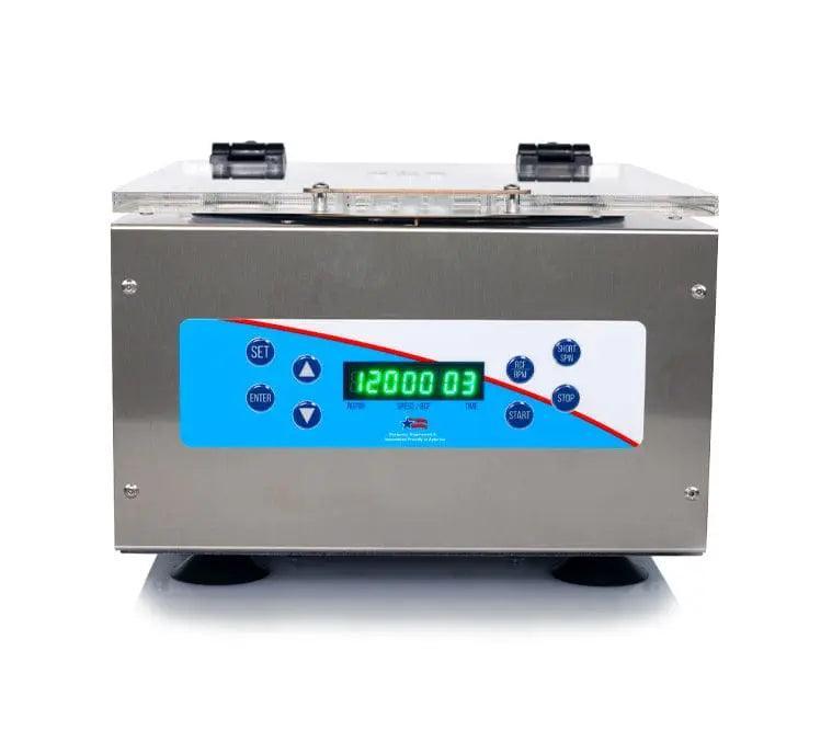 LW Scientific MX12 Micro-Combo Centrifuge