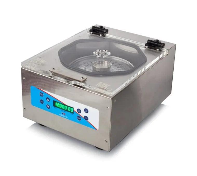 LW Scientific MX12 Micro-Combo Centrifuge