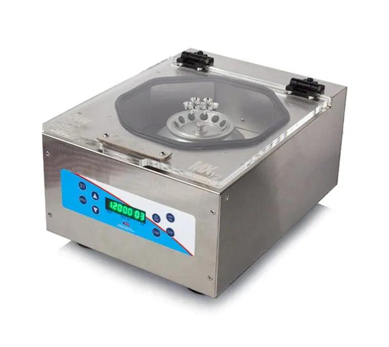 LW Scientific MX12 Micro-Combo Centrifuge