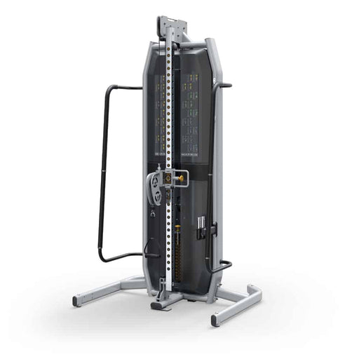 Matrix Fitness Matrix Fitness MD-AP Medical Adjustable Pulley  Medical Fitness and Rehab Equipment reLink Medical