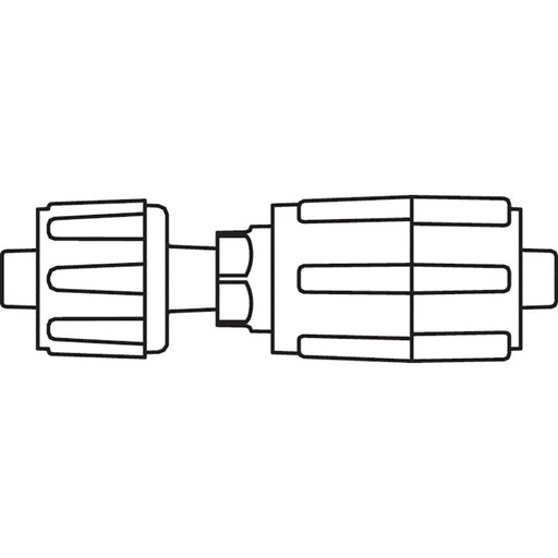 ICU Medical ICU Medical MX496HP High Pressure Rotating Adapter Male Luer Lock Supplies reLink Medical