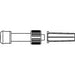 ICU Medical ICU Medical MX498 Injection Site Male Luer Lock Non-DEHP Supplies reLink Medical