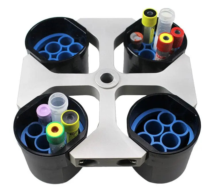 LW Scientific LW Scientific MX5 Rotors Centrifuges reLink Medical