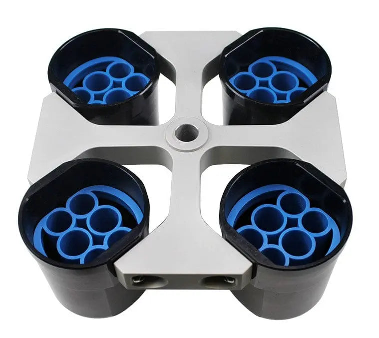 LW Scientific LW Scientific MX5 Rotors Centrifuges reLink Medical