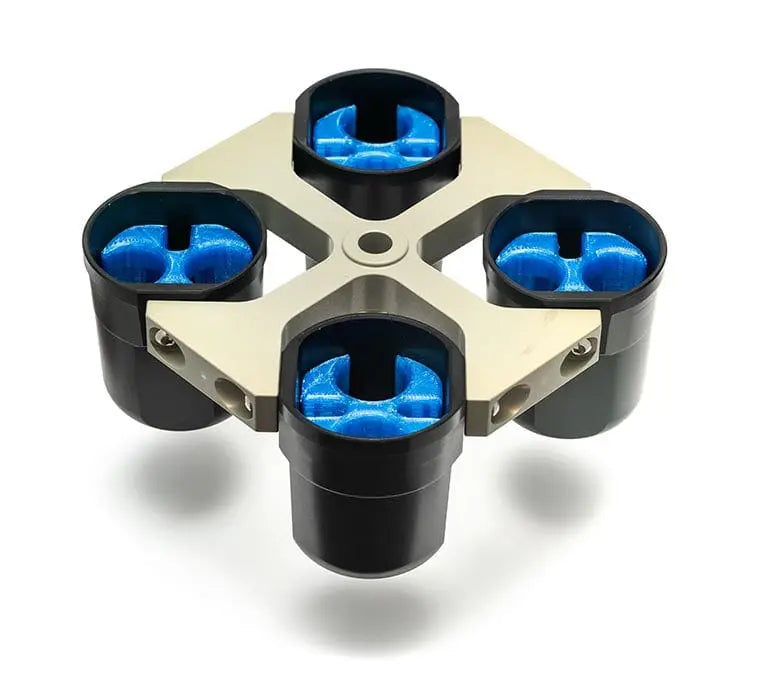 LW Scientific LW Scientific MX5 Rotors Centrifuges reLink Medical