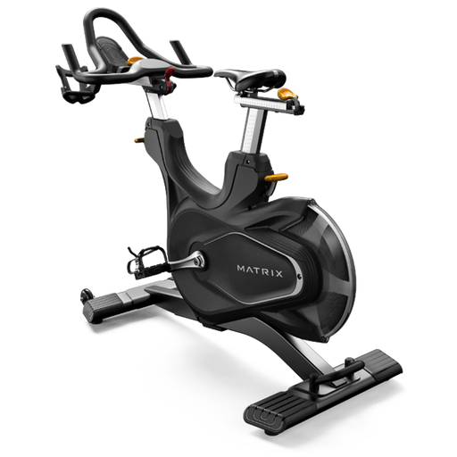 Matrix Fitness Matrix Fitness CXC Matrix Indoor Cycle CXC.  Medical Fitness and Rehab Equipment reLink Medical
