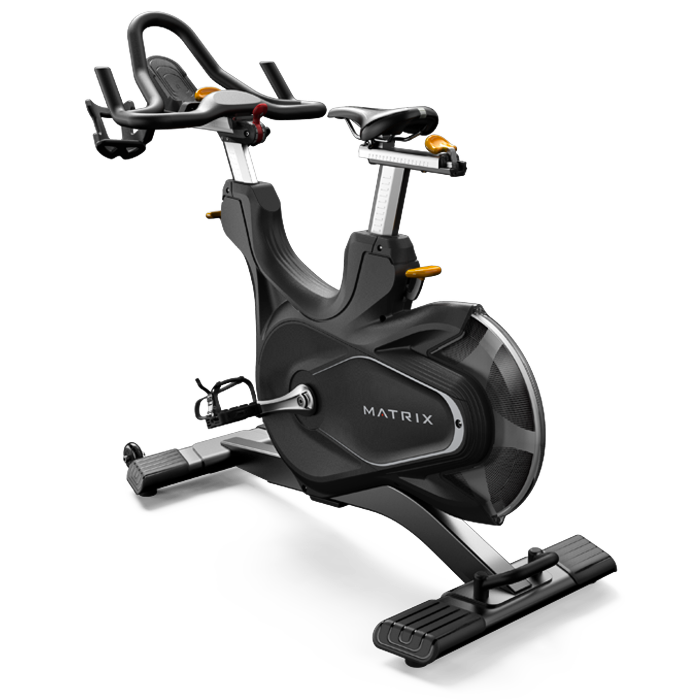 Matrix Fitness Matrix Fitness CXC Matrix Indoor Cycle CXC.  Medical Fitness and Rehab Equipment reLink Medical