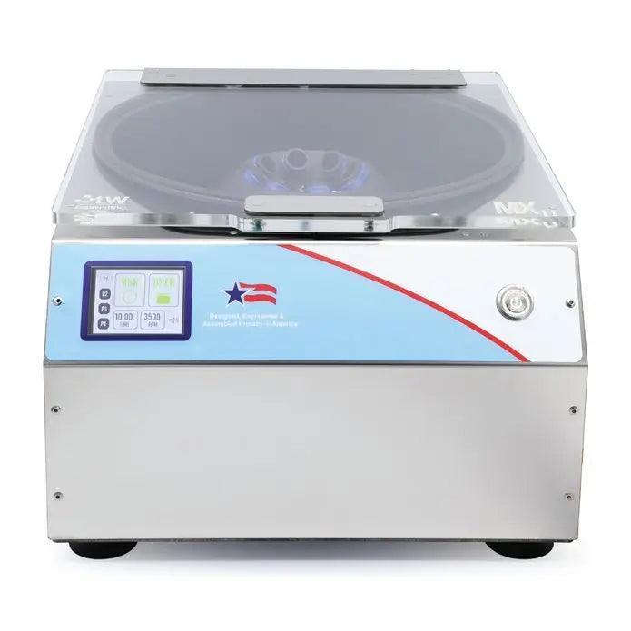 LW Scientific LW Scientific MXU Centrifuge Centrifuges reLink Medical