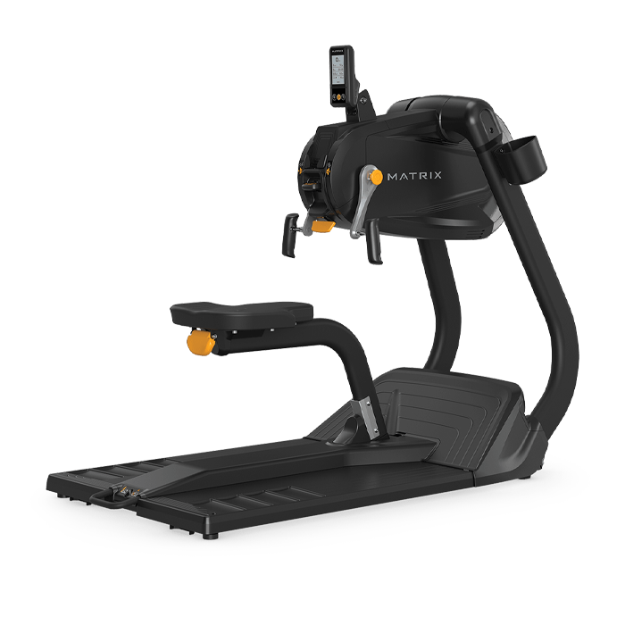 Matrix Fitness Matrix Fitness 1000473287 UBC Adjustable Cranks  Medical Fitness and Rehab Equipment reLink Medical