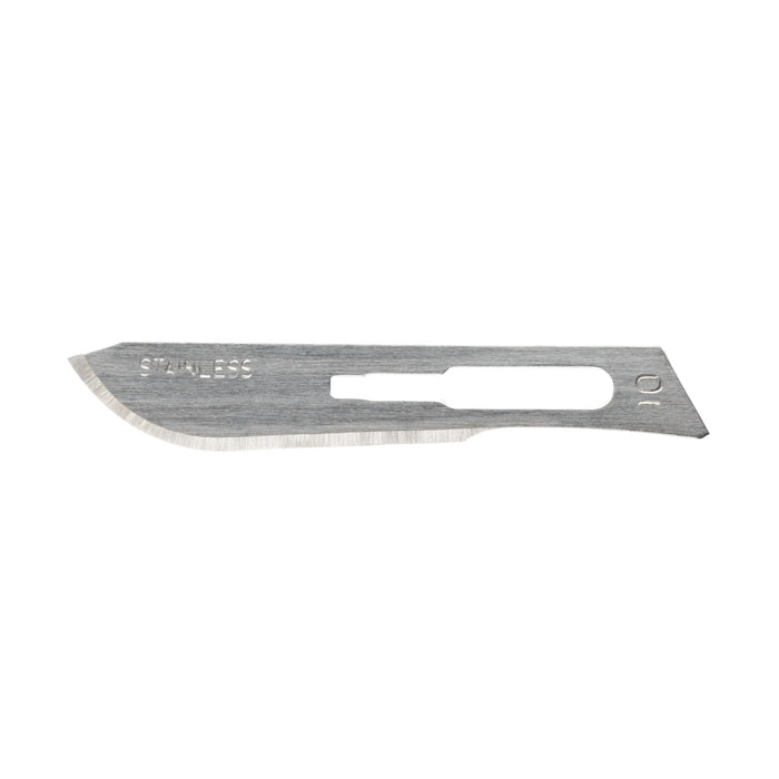Myco Medical Myco Medical 03740 Surgical Blade #10 Supplies reLink Medical