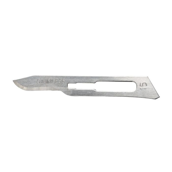 Myco Medical Myco Medical 03743 Surgical Blade #15 Supplies reLink Medical