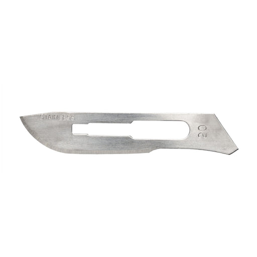 Myco Medical Myco Medical 03744 Surgical Blade #20 Supplies reLink Medical