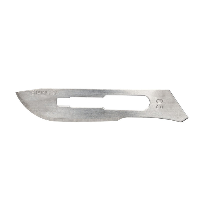 Myco Medical Myco Medical 03744 Surgical Blade #20 Supplies reLink Medical
