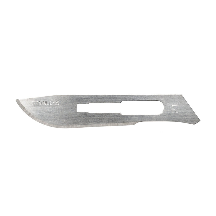 Myco Medical 03745 Surgical Blade #21
