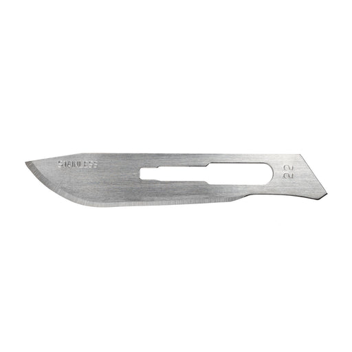 Myco Medical Myco Medical 03746 Surgical Blade #22 Supplies reLink Medical