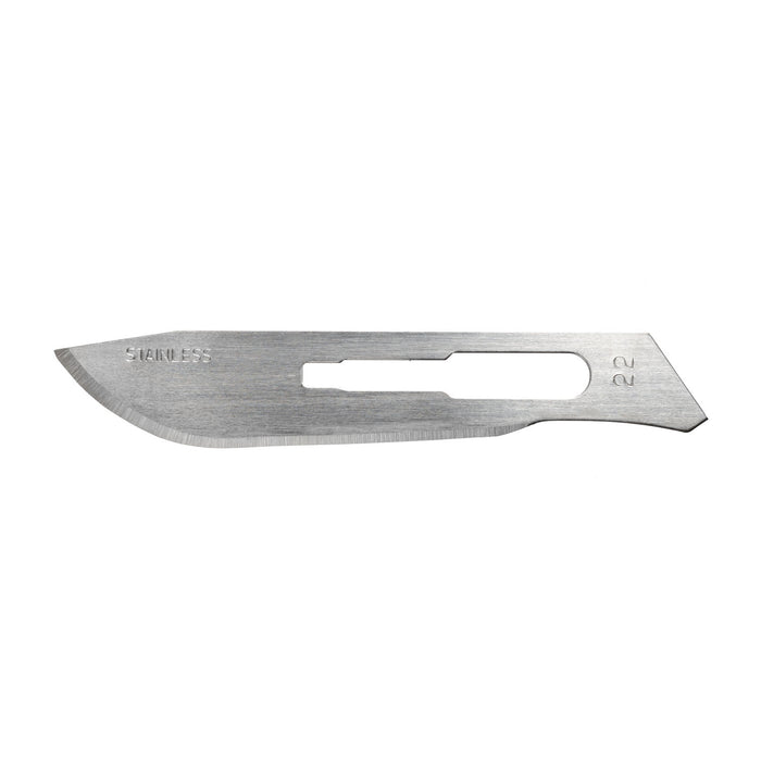 Myco Medical Myco Medical 03746 Surgical Blade #22 Supplies reLink Medical