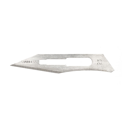 Myco Medical Myco Medical 03749 Surgical Blade #25 Supplies reLink Medical