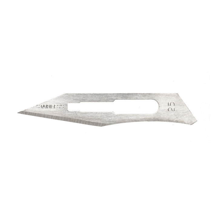 Myco Medical Myco Medical 03749 Surgical Blade #25 Supplies reLink Medical